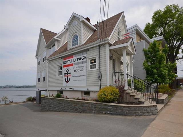Royal Lepage Anchor Realty | 277 Bedford Hwy, Halifax, NS B3M 2K5, Canada | Phone: (902) 457-1569