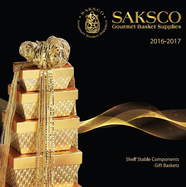 SAKSCO Gourmet Basket Supplies | 4-6221 Kennedy Rd, Mississauga, ON L5T 2S8, Canada | Phone: (905) 795-9400