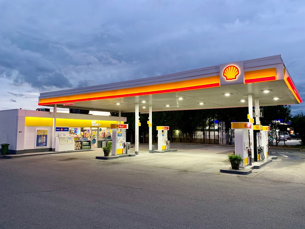Shell | 1989 Sumas Way, Abbotsford, BC V2S 4L5, Canada | Phone: (604) 850-2214