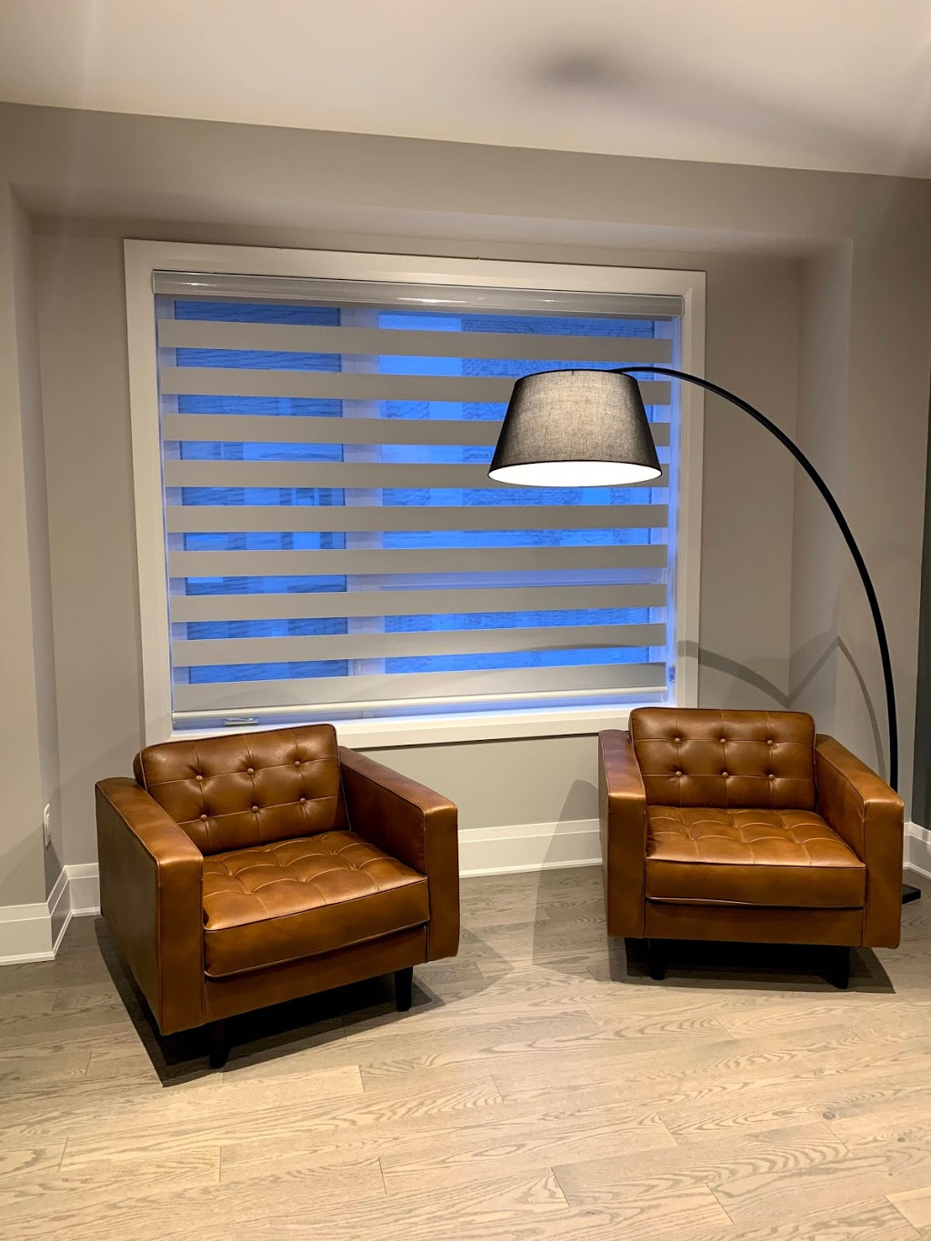 BlindsbyM&N | 403 Windfields Farm Dr W, Oshawa, ON L1L 0M2, Canada | Phone: (289) 830-2833