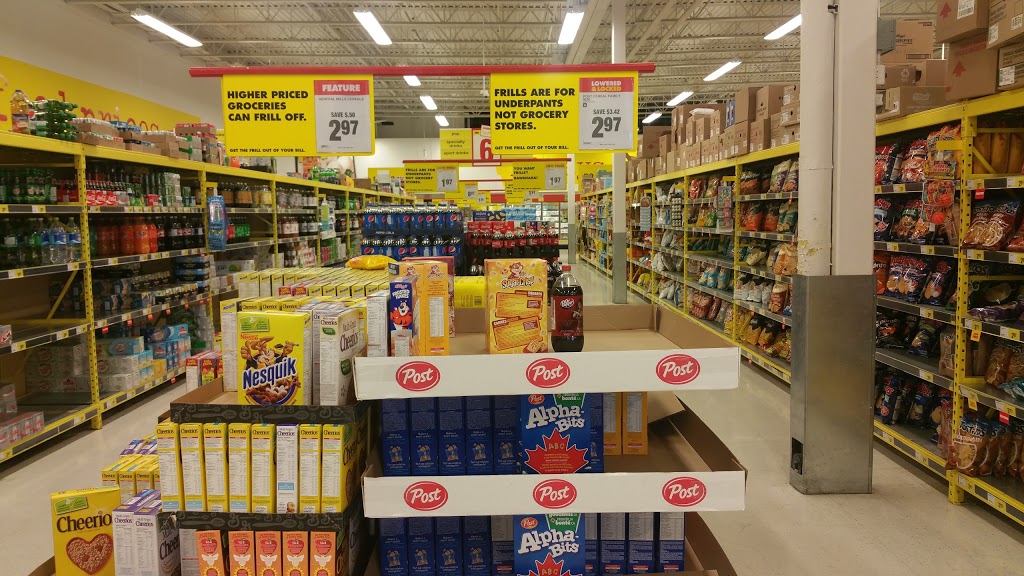 Chris No Frills | 8802 100 St #100, Fort Saskatchewan, AB T8L 4R2, Canada | Phone: (866) 987-6453