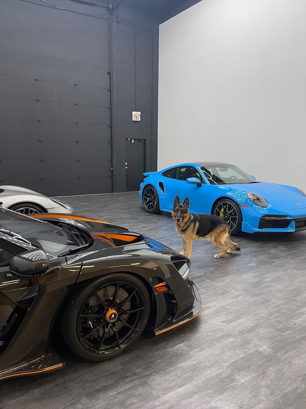 DK Motorsports Ltd | 2170-21000 Westminster Hwy, Richmond, BC V6V 2S9, Canada | Phone: (778) 266-5555