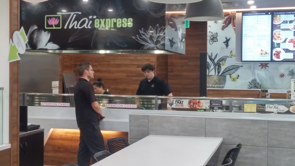 Thai Express | Quartier Santé, 2015 12e Avenue N, Sherbrooke, QC J1E 4J5, Canada | Phone: (819) 822-1881