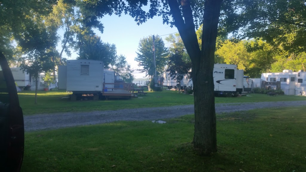 Mohawk Bay Trailer Park | 9721B 2, Greater Napanee, ON K0K, Canada | Phone: (613) 396-3730