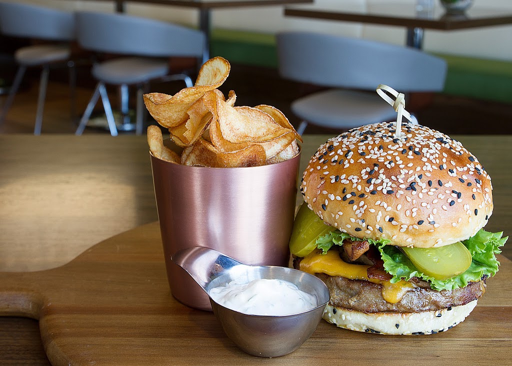 The Bistro | 3750 Market St SE, Calgary, AB T3M 2P2, Canada | Phone: (587) 349-8643