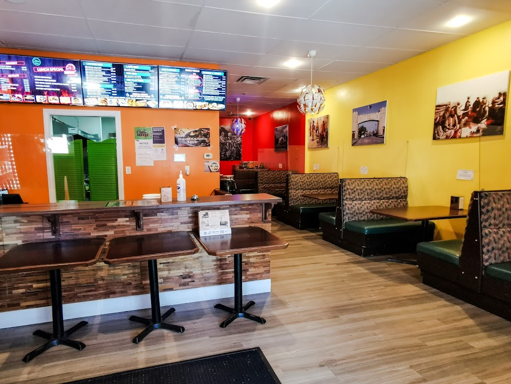 Khan Kebabs | 3927 106 St, Edmonton, AB T6J 2S3, Canada | Phone: (780) 450-9100