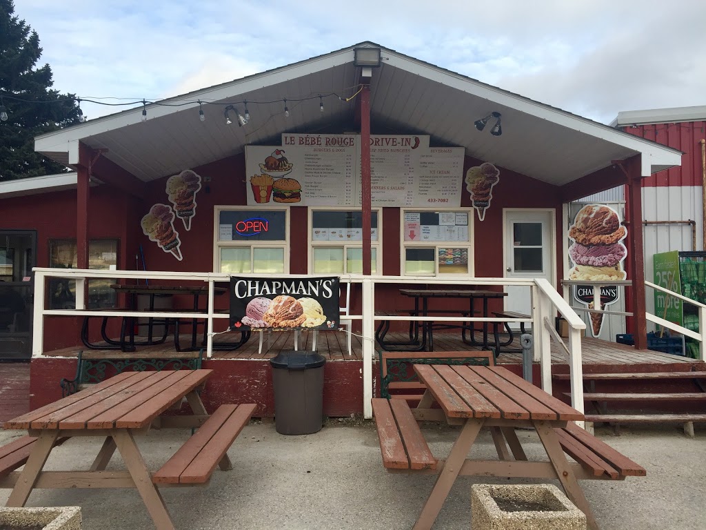 Le Bebe Rouge Restaurant | 30075 59 Pth, St-Pierre-Jolys, MB R0A 1V0, Canada | Phone: (204) 433-7082