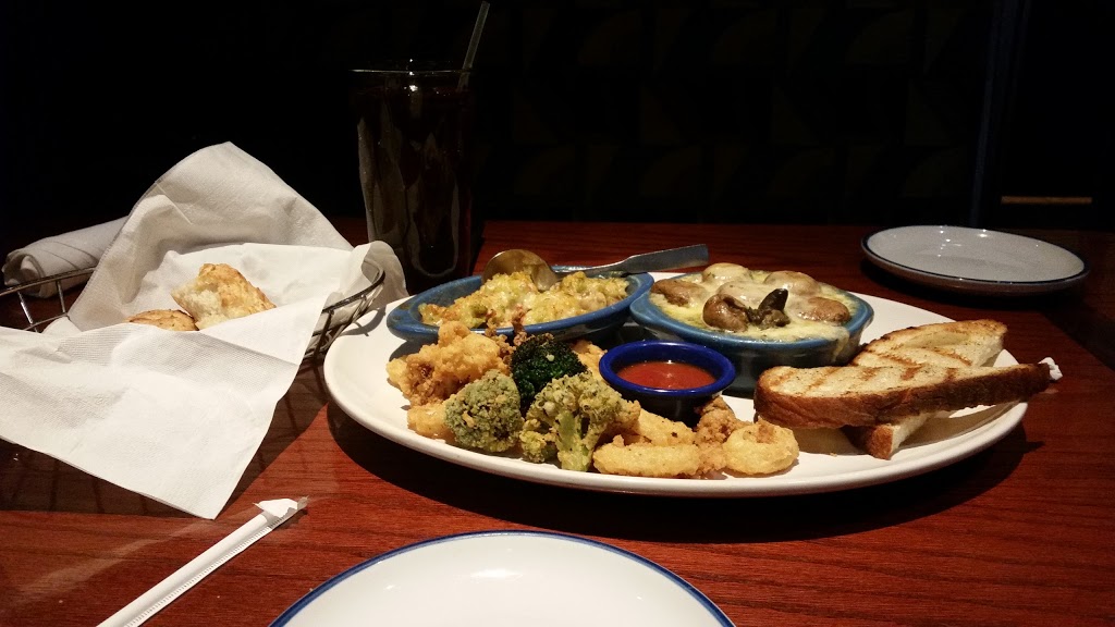 Red Lobster | 1540 Portage Ave, Winnipeg, MB R3G 0W9, Canada | Phone: (204) 783-9434