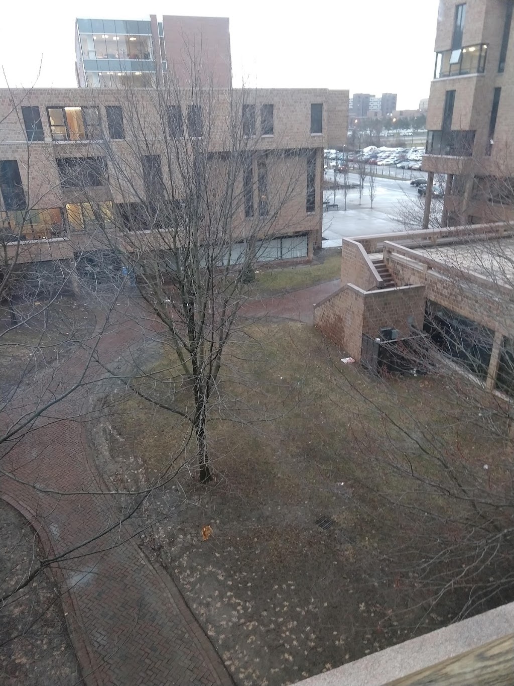 Fargo Quadrangle | Buffalo, NY 14228, USA | Phone: (716) 645-2000