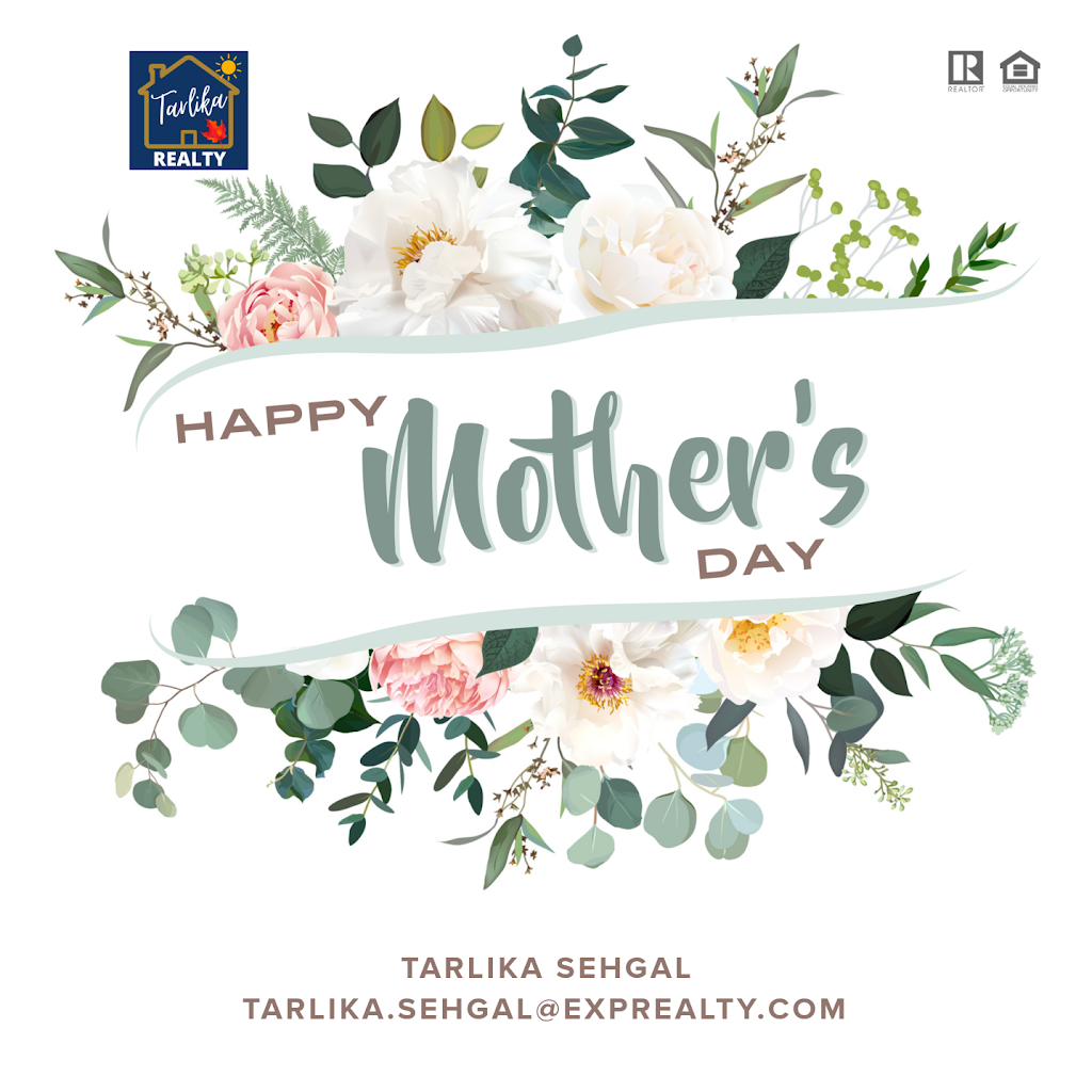 Tarlika Sehgal - REALTOR® - eXp Realty | 3174 Gladish Grove, Mississauga, ON L5M 0C3, Canada | Phone: (647) 328-4800