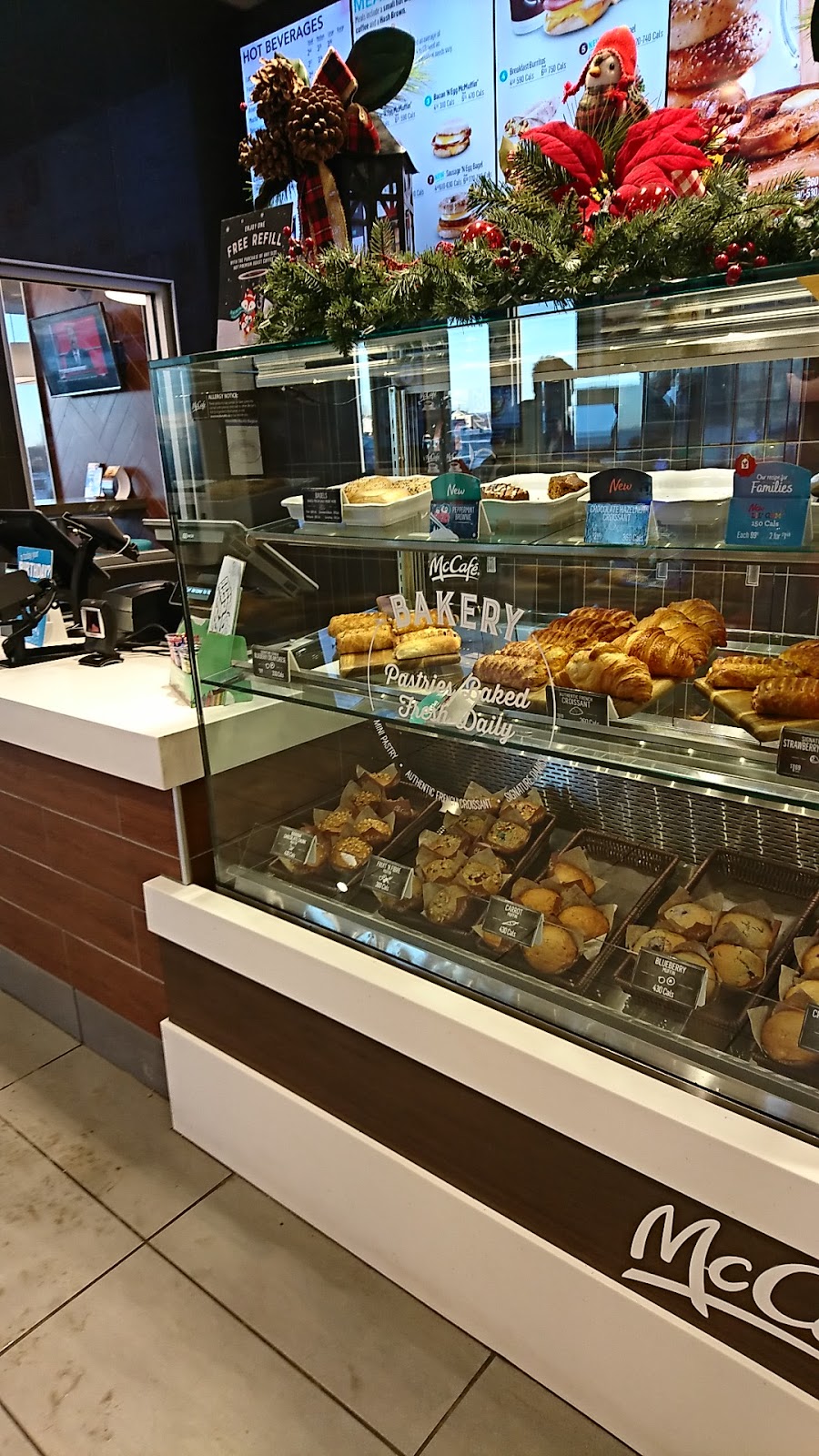 McDonalds | 1585 9 Ave NE, Moose Jaw, SK S6J 0A9, Canada | Phone: (306) 693-1777