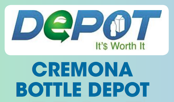 Cremona Bottle Depot | 104 Railway Ave W, Cremona, AB T0M 0R0, Canada | Phone: (403) 637-0099