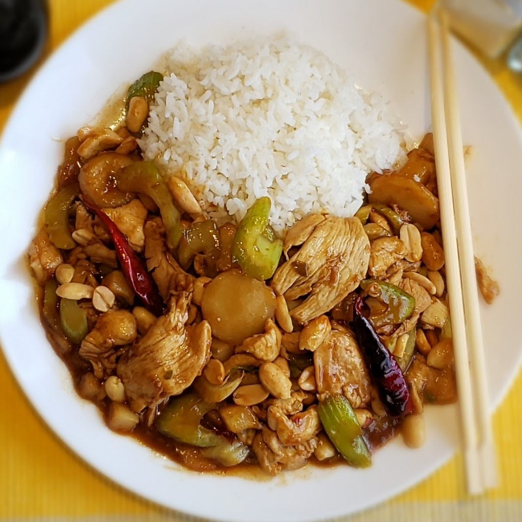 Ming Room | 6461 Mississauga Rd, Mississauga, ON L5N 1A6, Canada | Phone: (905) 812-1234