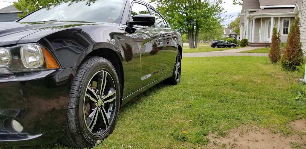 Auto Indulgence | 1167 Main St, Moncton, NB E1C 1H6, Canada | Phone: (506) 855-9274