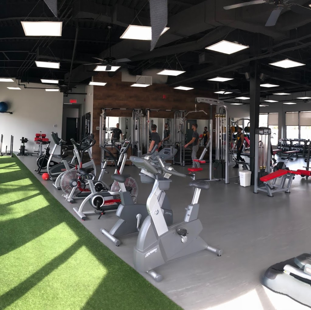Custom Conditioning | 201 Avenue Cartier, Pointe-Claire, QC H9S 4S2, Canada | Phone: (514) 505-4400