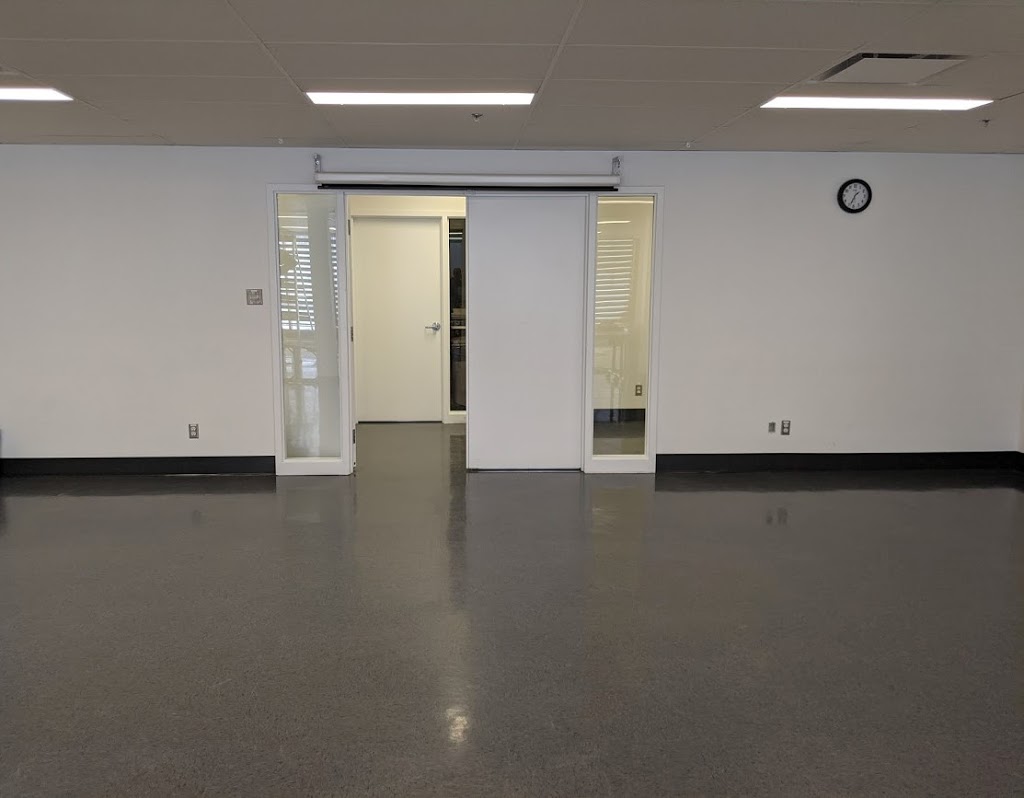 Espace communautaire Desjardins | 5720 Boulevard de lOrmière, Québec, QC G1P 4B2, Canada | Phone: (418) 380-8886