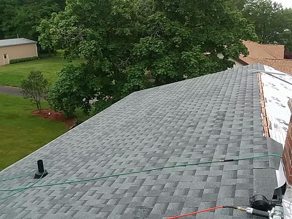 Roofs By Bryan | 75 Long Ave, Hamburg, NY 14075, USA | Phone: (716) 955-9225