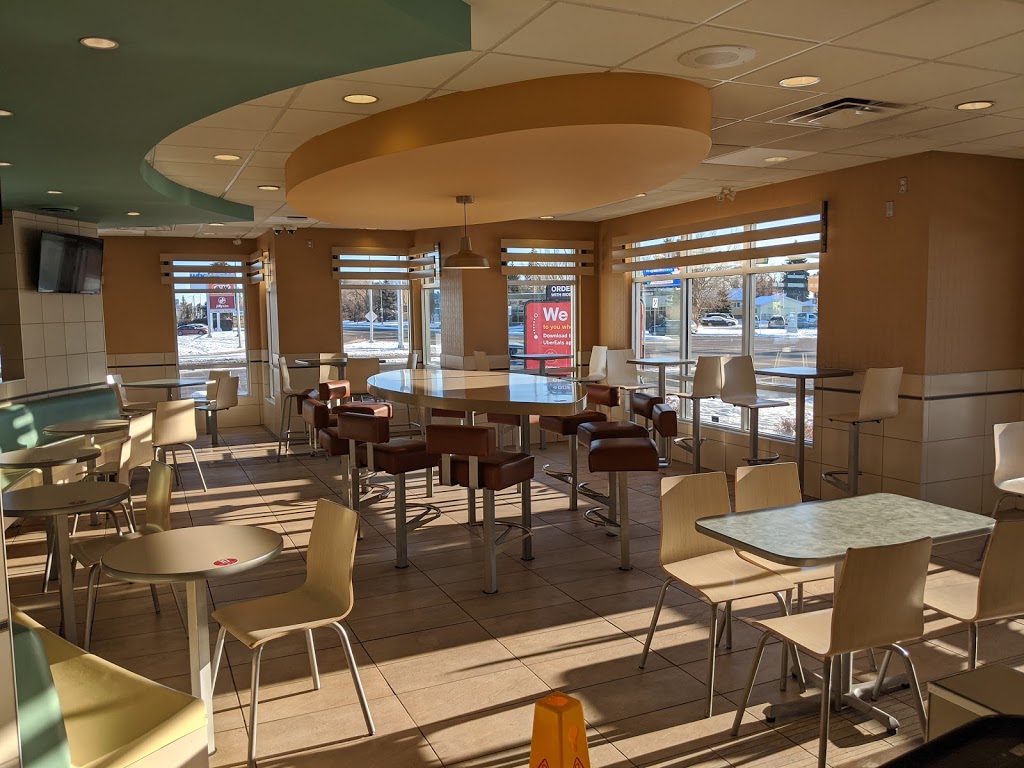 McDonalds | 14932 111 Ave NW, Edmonton, AB T5M 2P7, Canada | Phone: (780) 451-4130