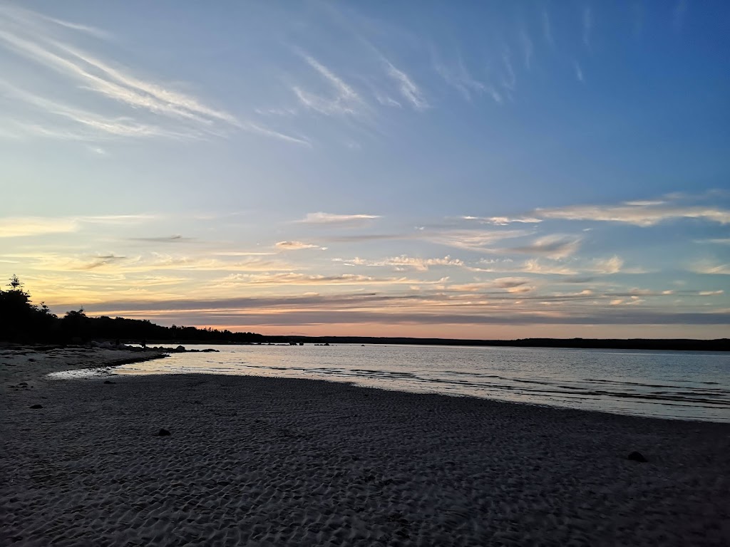 Thomas Raddall Provincial Park | 529 Raddall Park Rd, Port Joli, NS B0T 1S0, Canada | Phone: (902) 683-2664