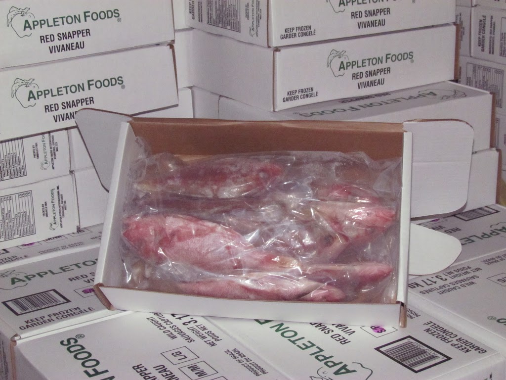Appleton Foods International Inc | 370 Olivewood Rd, Etobicoke, ON M8Z 2Z9, Canada | Phone: (416) 536-7799
