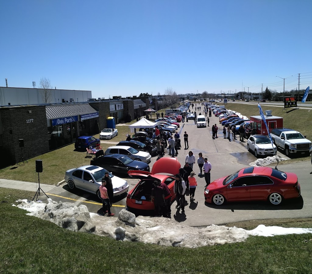 Das Parts - Volkswagen Audi Parts & Service | 1177 Franklin Blvd #3, Cambridge, ON N1T 1X9, Canada | Phone: (519) 404-7444