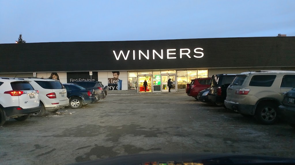 Winners | 1522 Regent Ave W, Winnipeg, MB R2C 3B4, Canada | Phone: (204) 654-0945