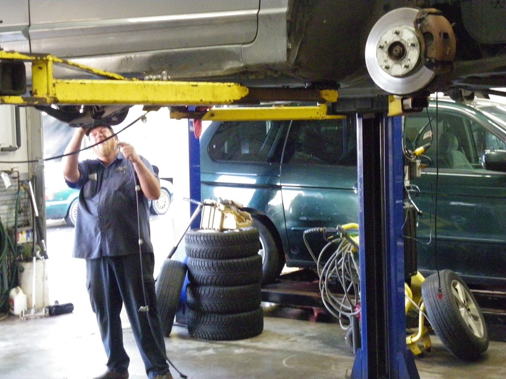 The Honda Specialist | 158 Essa Rd, Barrie, ON L4N 3L1, Canada | Phone: (705) 734-9007