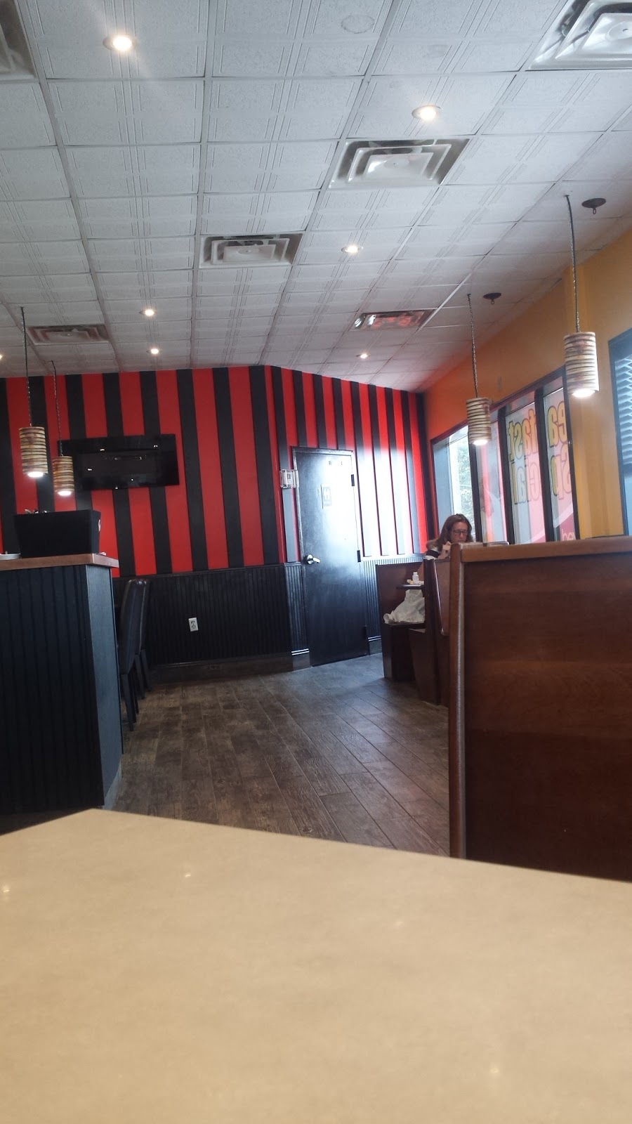 Stacked Pancake & Breakfast House | 7905 Yonge St, Innisfil, ON L9S 1K9, Canada | Phone: (705) 503-8008