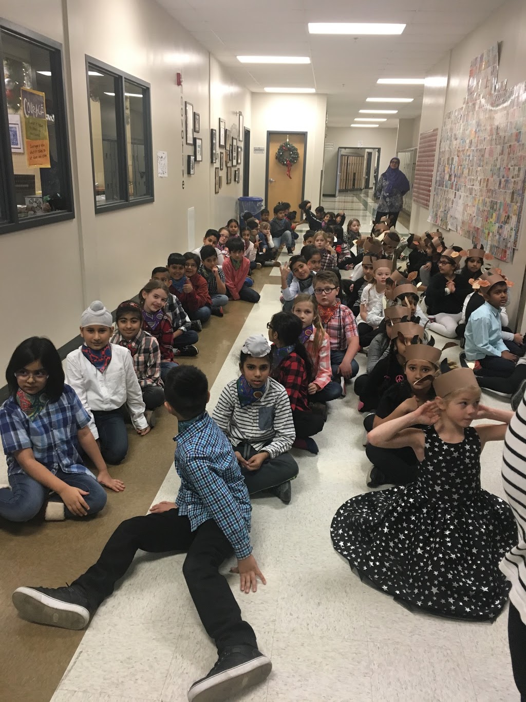 A. Blair McPherson School | 430 Tamarack Green NW, Edmonton, AB T6T 0J4, Canada | Phone: (780) 468-4361