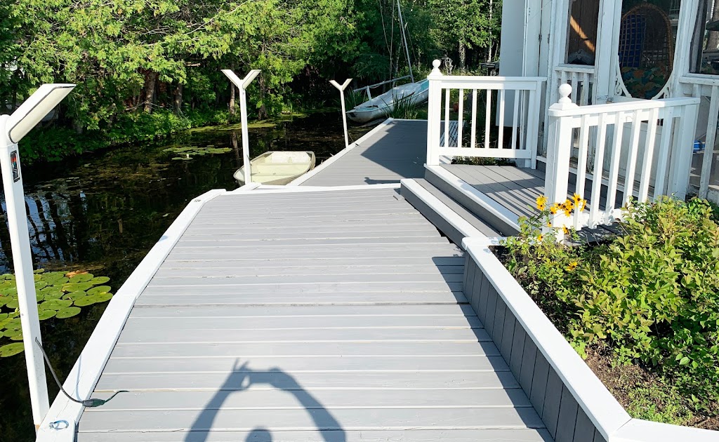 Smith and Sons Painting | Willowbrook Dr, Whitby, ON L1R 2Z1, Canada | Phone: (905) 431-5434