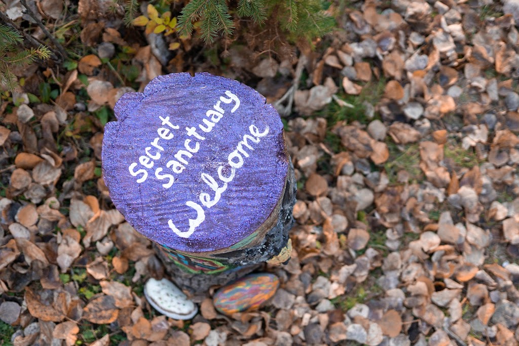 Secret Sanctuary Retreat | 463049, Range Road 22, Westerose, AB T0C 2V0, Canada | Phone: (519) 330-8477