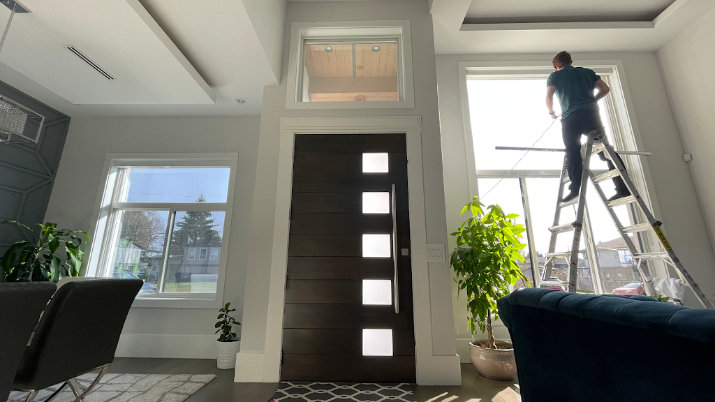 Array Window Tinting | 8623 155 St, Surrey, BC V3S 3P7, Canada | Phone: (778) 444-5540