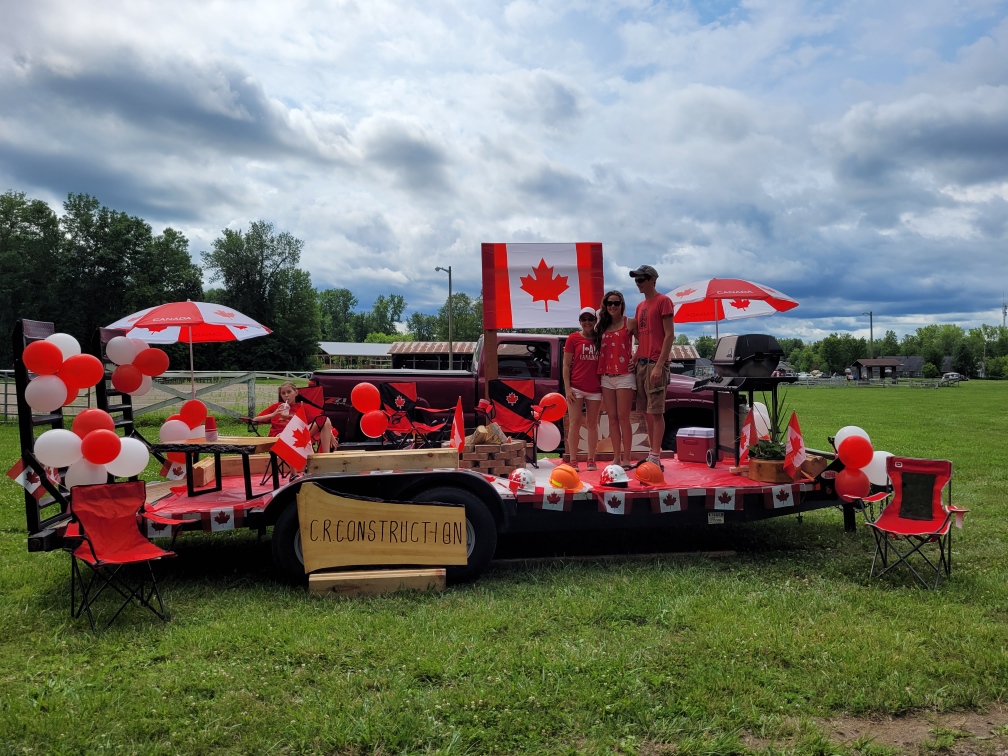 C R Construction | 210 Mary St S, Tweed, ON K0K 3J0, Canada | Phone: (613) 849-5073