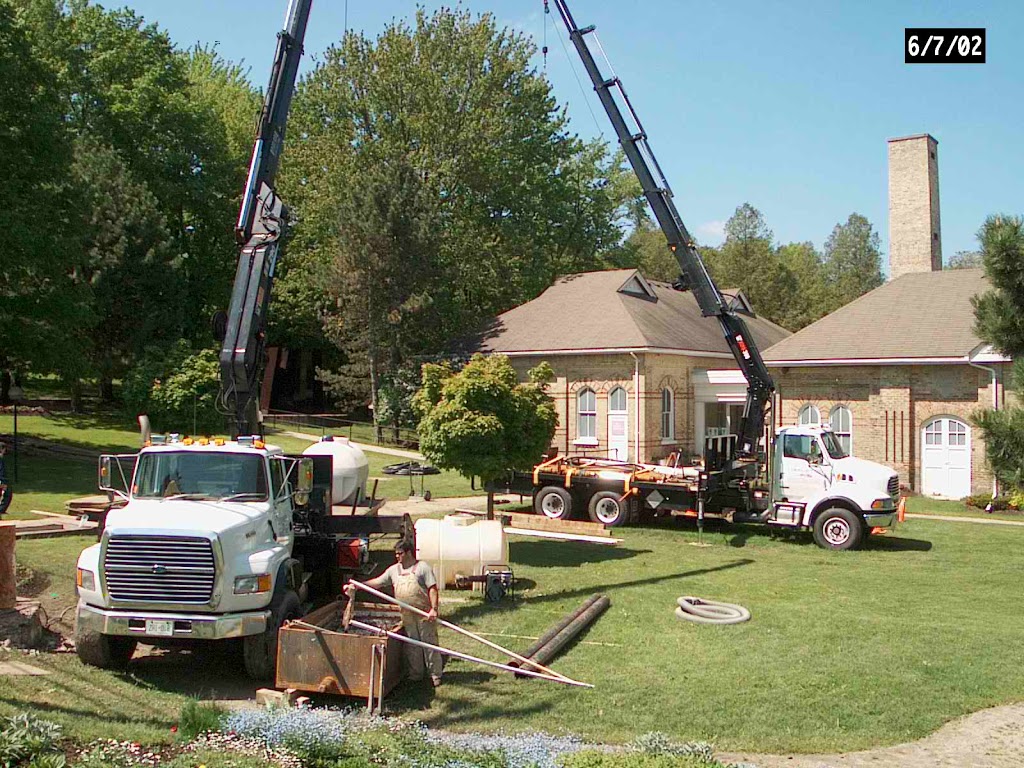 Lotowater Technical Services | 92 Scott Ave, Paris, ON N3L 3R1, Canada | Phone: (519) 442-2086