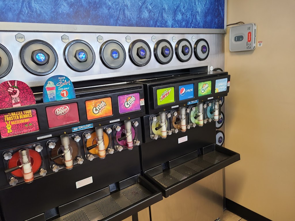 Circle K | 15179 121 St NW, Edmonton, AB T5X 3C8, Canada | Phone: (780) 456-3488