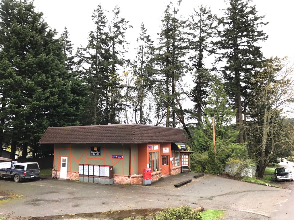 Galiano Island Realty | 1P0, 23 Madrona Dr, Galiano Island, BC V0N 1P0, Canada | Phone: (250) 539-2250