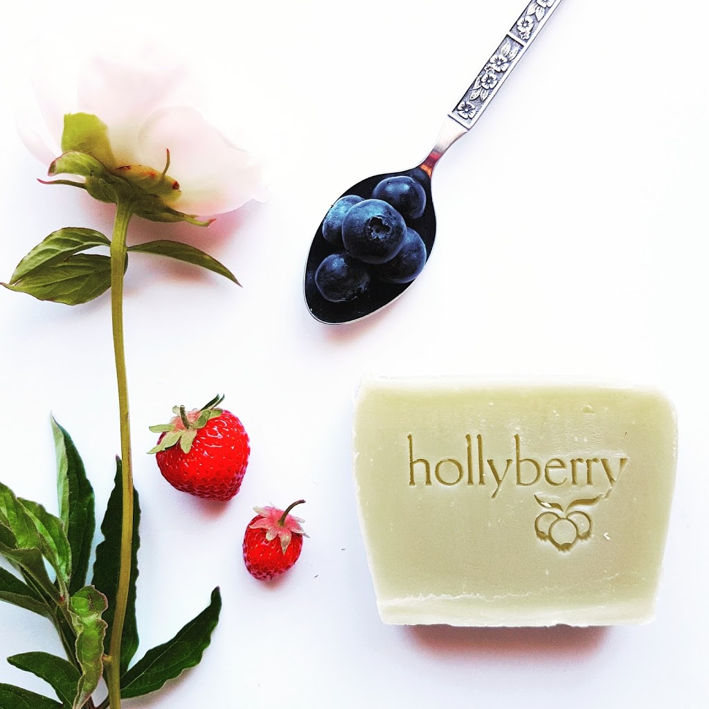 Hollyberry Soaps | store | 517 10th Ave unit 6, Carstairs, AB T0M 0N0, Canada | 4037715464 OR +1 403-771-5464