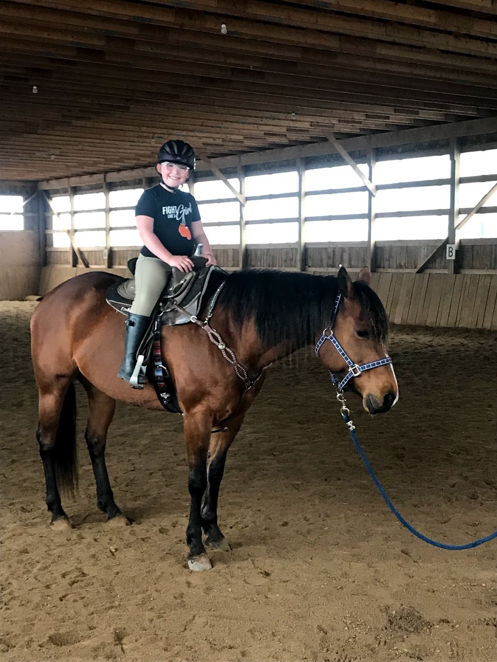 Greenfield Stables | 1864 Greenfield Rd, Cambridge, ON N1R 5S5, Canada | Phone: (519) 716-9600