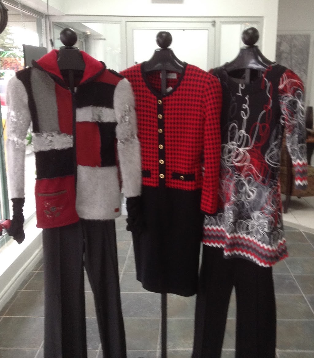 A Renaissance Woman | 645 Plains Rd E Unit B6, Burlington, ON L7T 4J5, Canada | Phone: (289) 337-3300