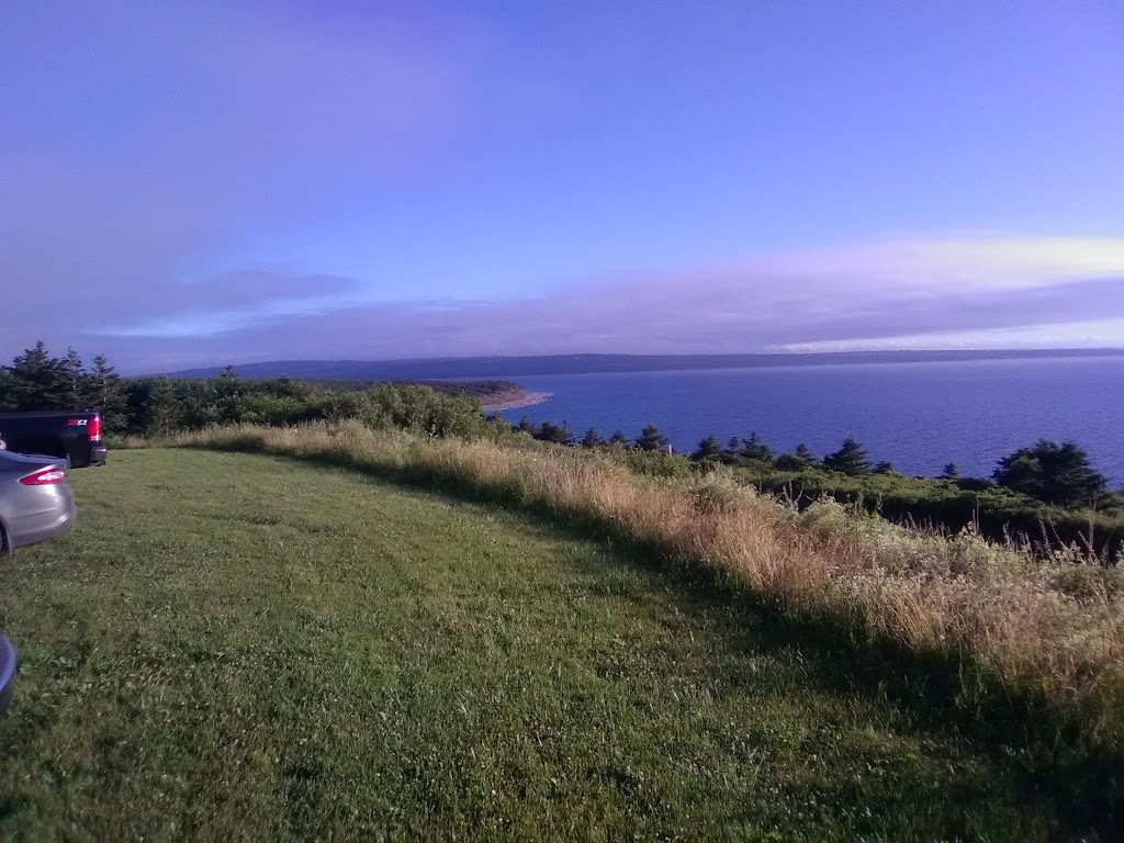 Creignish Recreational Centre | 2123 Highway 19, Creignish, NS B9A 1B7, Canada | Phone: (902) 625-1476