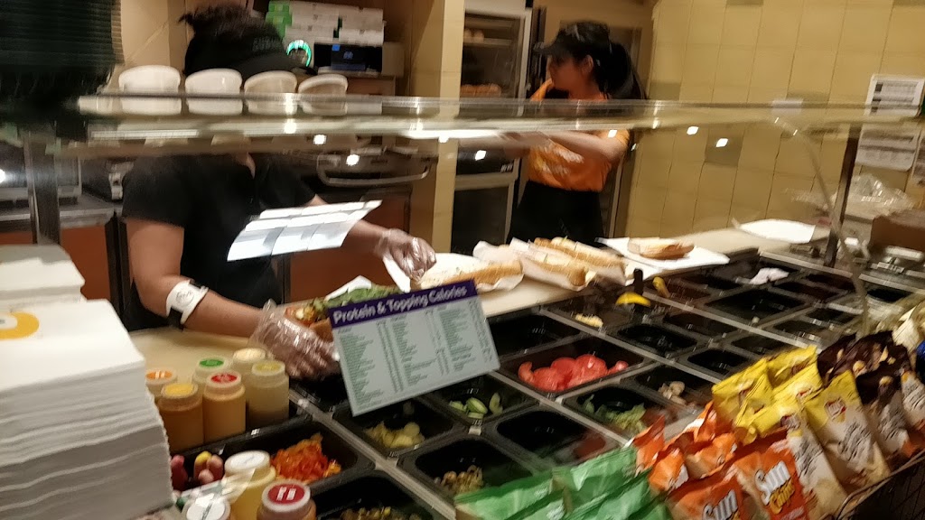 Subway | 3090 Legacy Park Dr, Windsor, ON N8W 5S6, Canada | Phone: (519) 250-8855