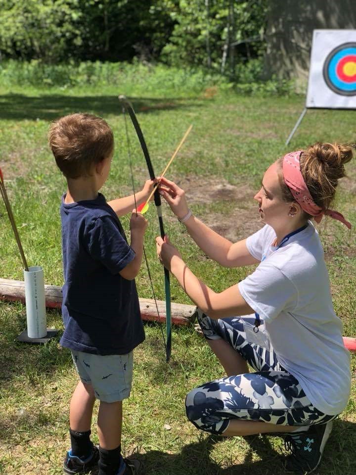Adventure Camp | 19794 ON-48, Mount Albert, ON L0G 1M0, Canada | Phone: (905) 841-1314 ext. 324