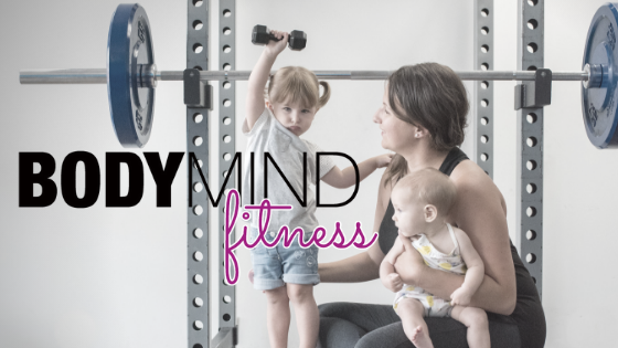 Body Mind Fitness | 2454 Main St, London, ON N6P 1A9, Canada | Phone: (519) 719-6432