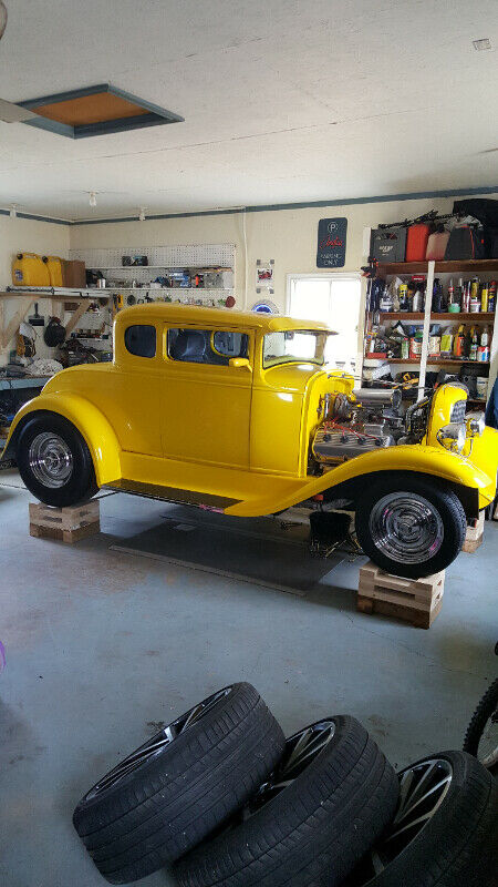 Full tilt classics Ltd | 50 Rowlings Ave, Musquodoboit Harbour, NS B0J 2L0, Canada | Phone: (778) 828-9066
