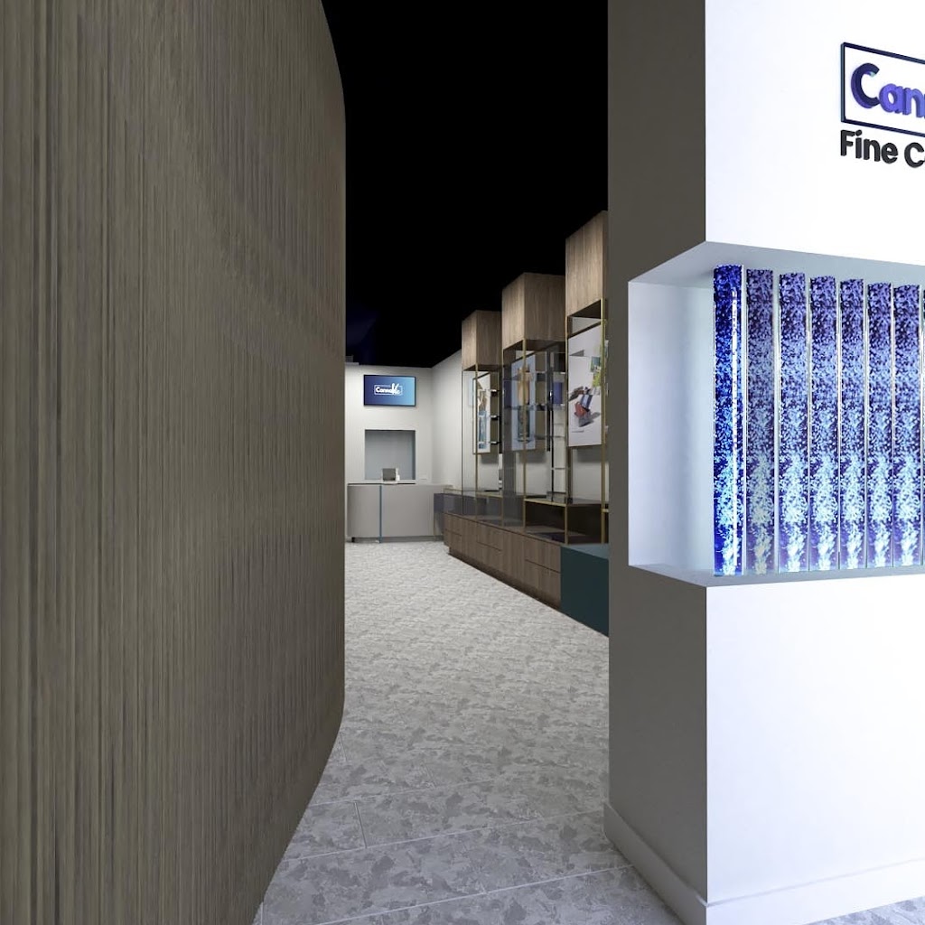 CannaVie Fine Cannabis Store | 170 N Queen St Unit C1, Etobicoke, ON M9C 1A7, Canada | Phone: (416) 546-9500