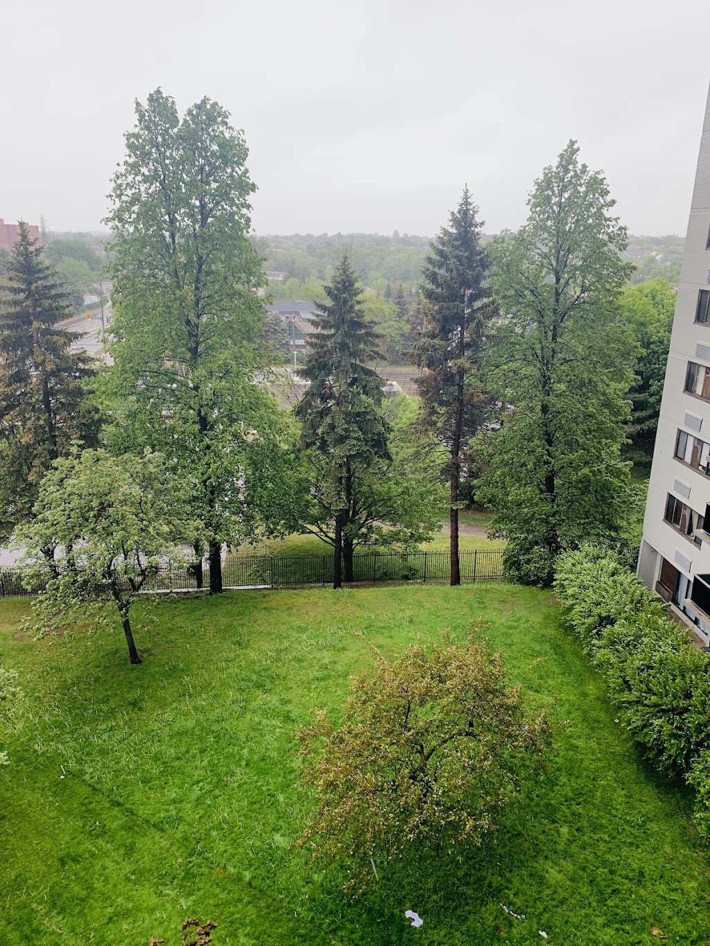 Mooregate Apartments | 50 Mooregate Crescent, Kitchener, ON N2M 5G6, Canada | Phone: (519) 745-7212