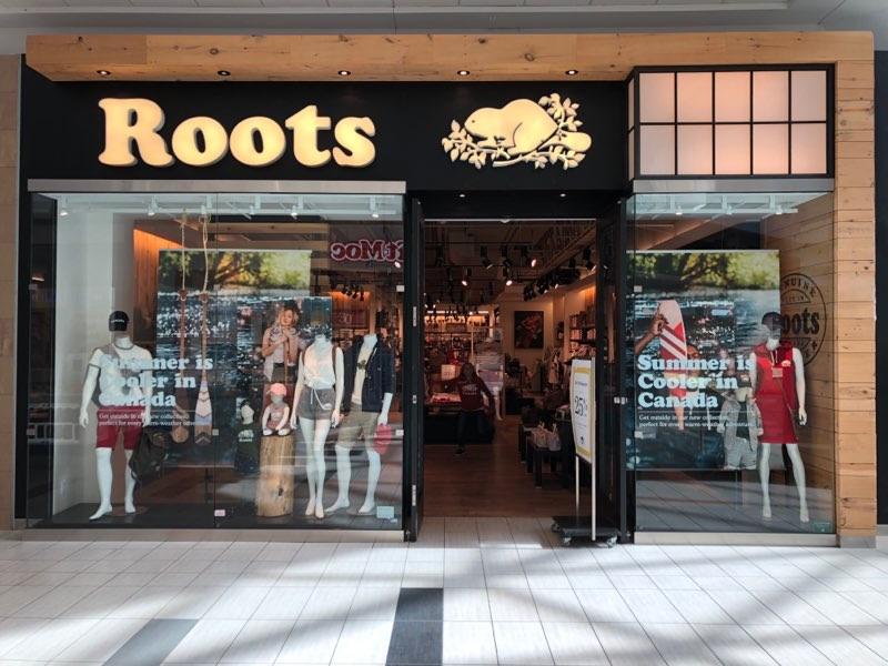 Roots | 550 King Street N Unit E4A, Waterloo, ON N2L 5W6, Canada | Phone: (519) 888-6485