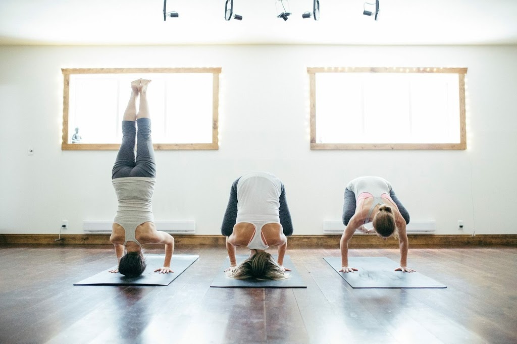 Alexandra Yoga | 3008 Boulevard du Curé-Labelle, Prévost, QC J0R 1T0, Canada | Phone: (514) 629-3243