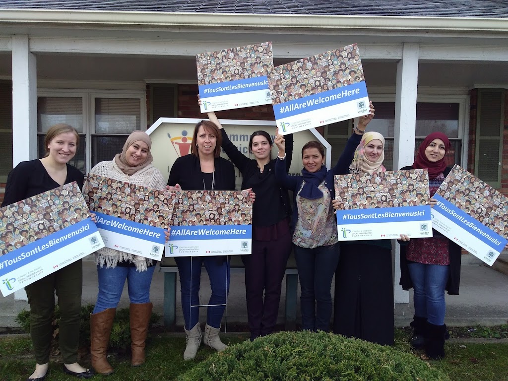 Luso Community Services | 1193 Oxford St E, London, ON N5Y 3M2, Canada | Phone: (519) 452-1466
