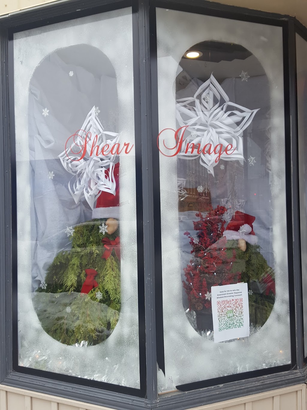 Shear Image | 9 Dundas St E, Napanee, ON K7R 1H5, Canada | Phone: (613) 354-2886